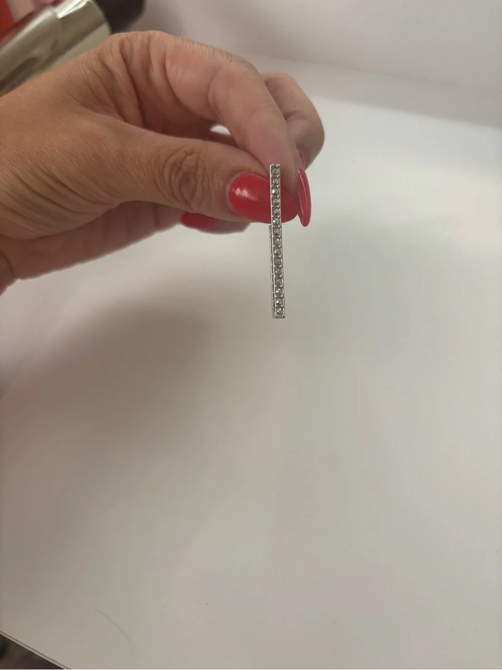Touchstone Crystal like new